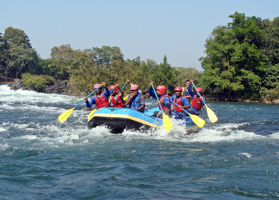 Karnataka Tourism