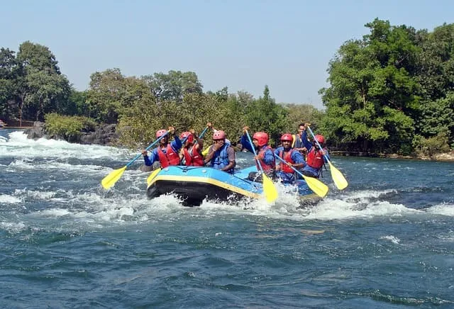 adventure