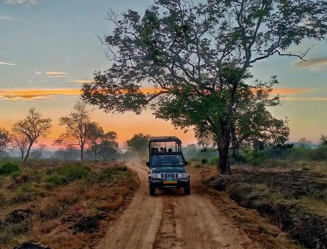 Karnataka Toursim