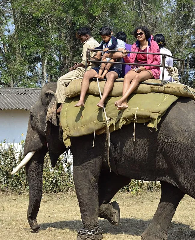 Karnataka Tourism