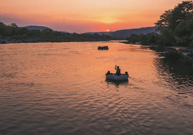 Karnataka Toursim