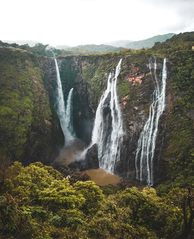 Karnataka Tourism